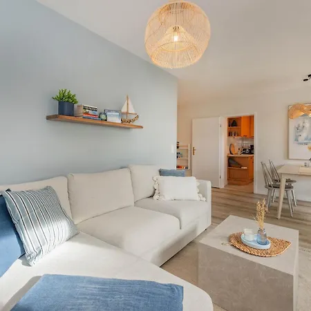 Blaue Brise 01 * Koserow