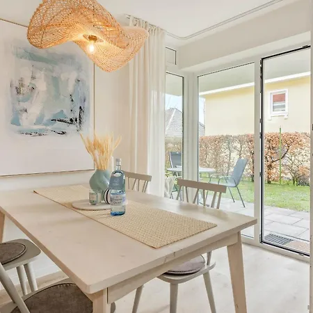 Blaue Brise 01 Apartment *