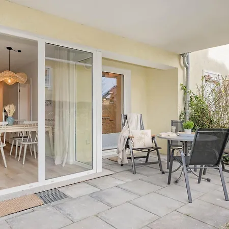 Blaue Brise 01 Koserow