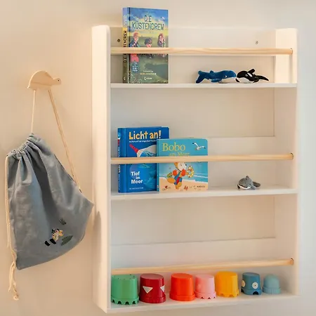 Blaue Brise 01 Apartment Koserow