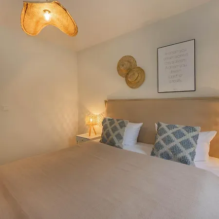 Blaue Brise 01 Apartment Koserow