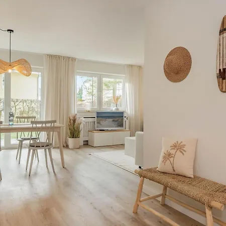 Blaue Brise 01 * Koserow