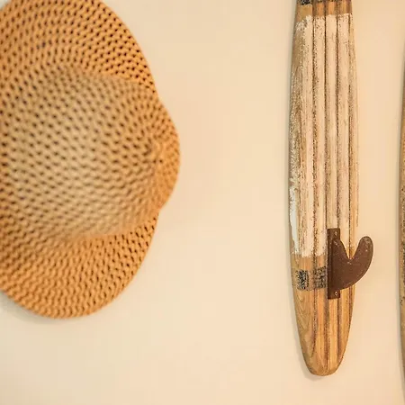 Blaue Brise 01 Apartment Koserow