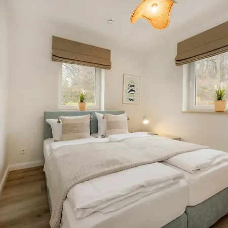 Blaue Brise 01 Koserow