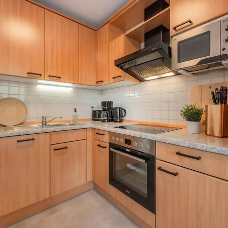 Blaue Brise 01 * Koserow