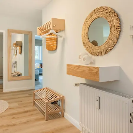 Apartment Blaue Brise 01