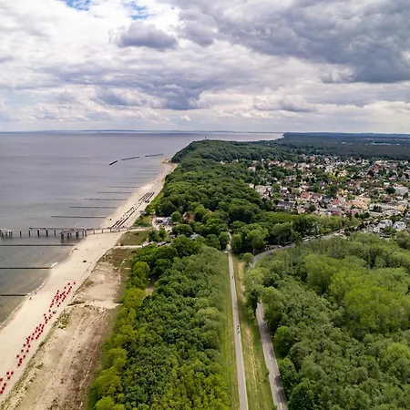 Apartment Blaue Brise 01 *