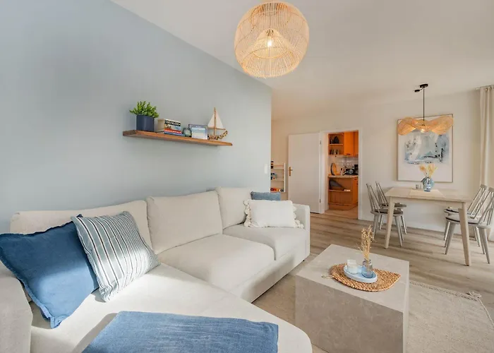 Blaue Brise 01 * Козеров