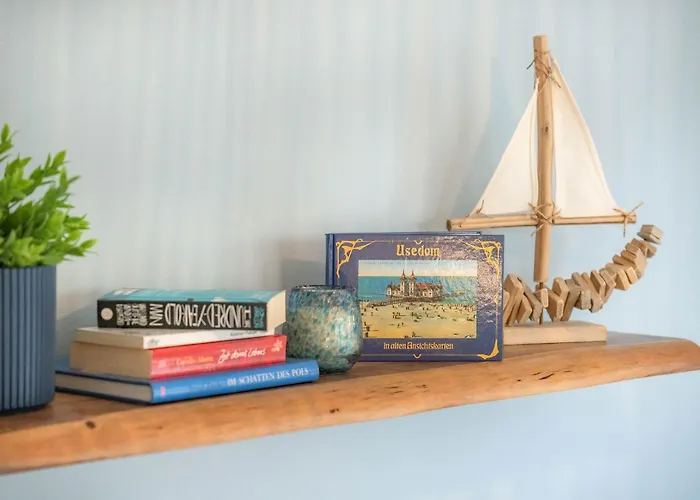 Blaue Brise 01 * Козеров