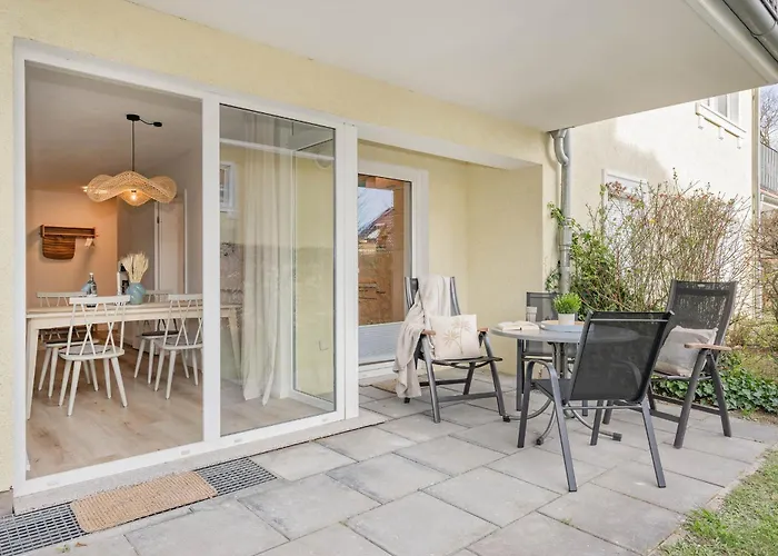 Blaue Brise 01 Козеров