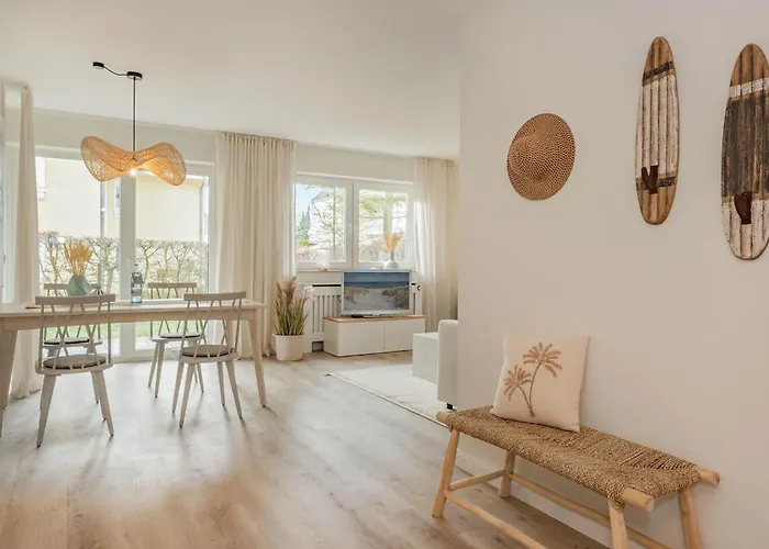 Blaue Brise 01 * Козеров